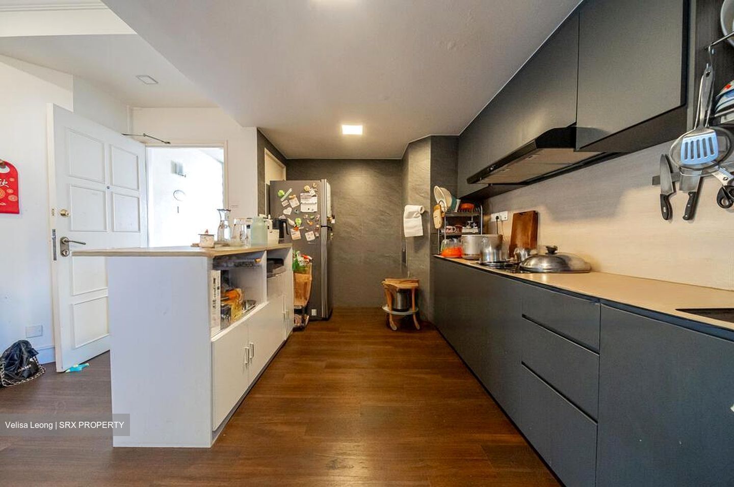 The Tanamera (D16), Condominium #481526171